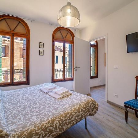 Amorucci House Венеция Экстерьер фото