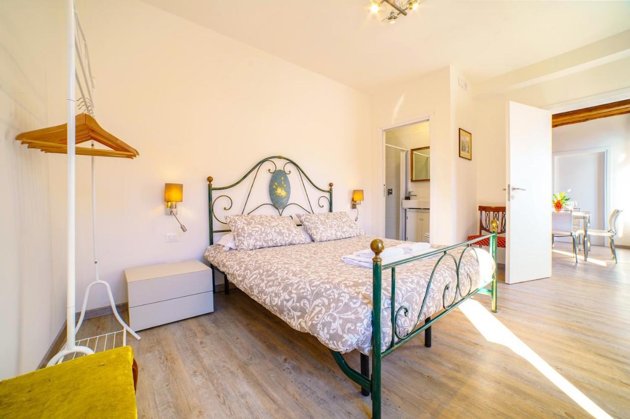 Amorucci House Венеция Экстерьер фото