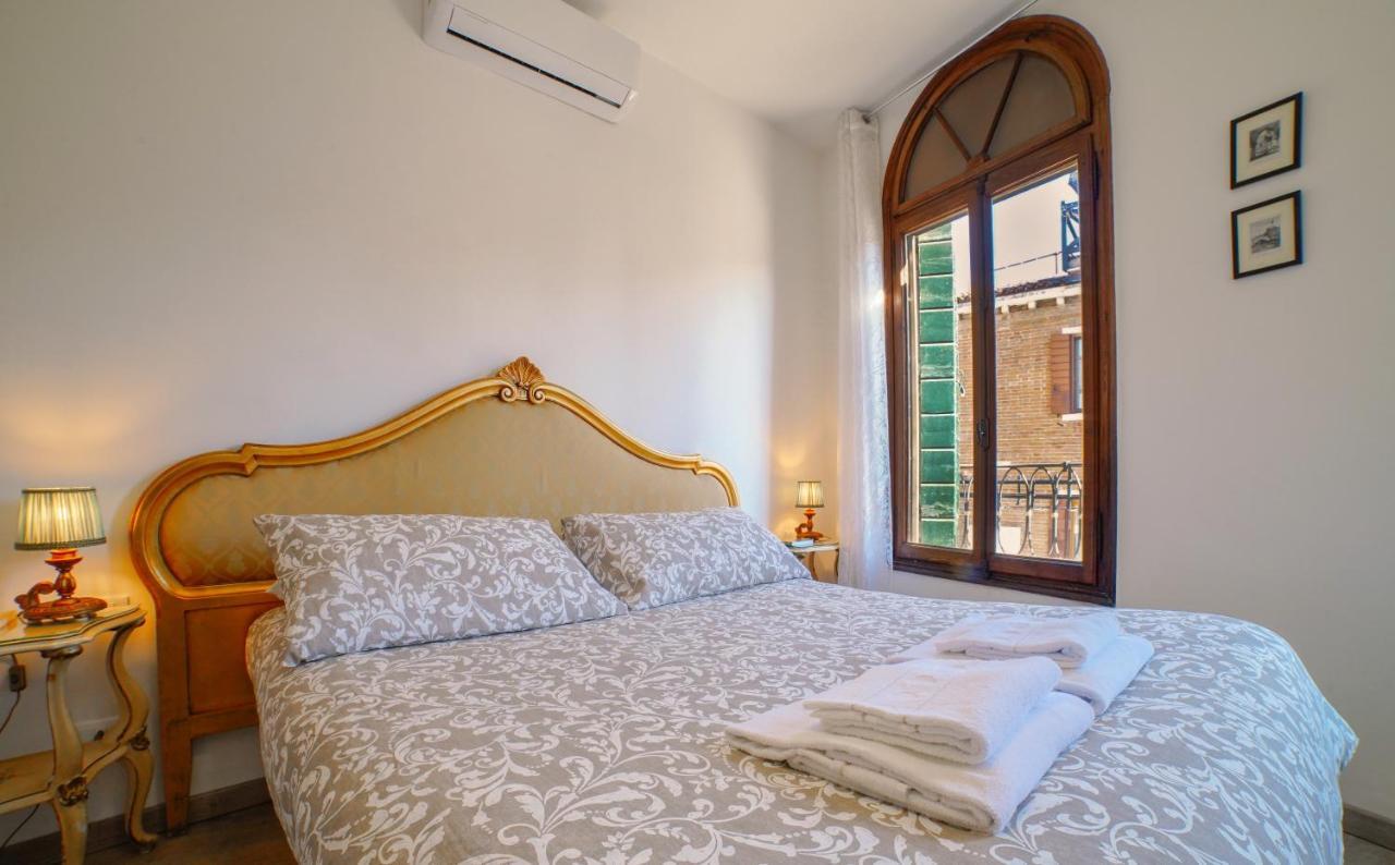 Amorucci House Венеция Экстерьер фото