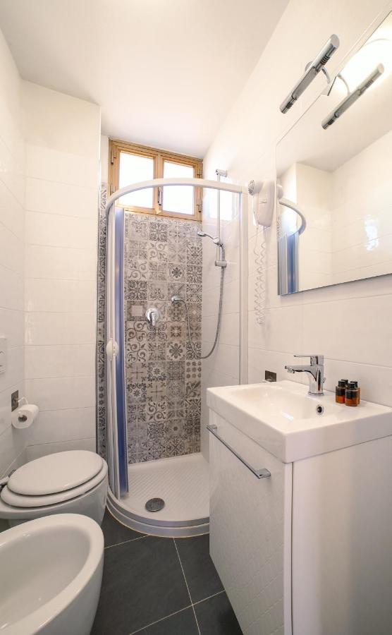 Amorucci House Венеция Экстерьер фото