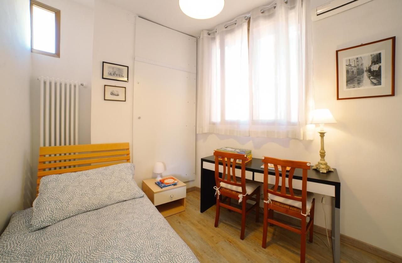 Amorucci House Венеция Экстерьер фото